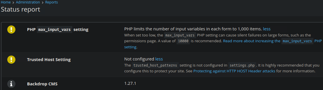 Dog-CMSVersion Dog-CMSVersion