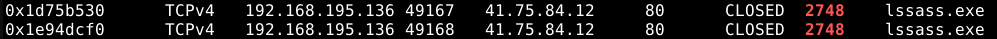 Amadey-Netscan