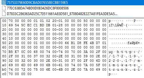 NetX-Support-MetaData